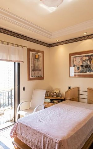Apartamento para alugar com 496m², 5 quartos e 5 vagas Apartamento para alugar com 496m², 5 quartos e 5 vagasSuite 1