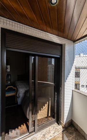 Apartamento para alugar com 496m², 5 quartos e 5 vagas Apartamento para alugar com 496m², 5 quartos e 5 vagasVaranda Suite 3