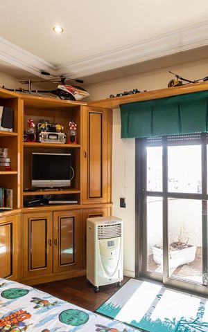 Apartamento para alugar com 496m², 5 quartos e 5 vagas Apartamento para alugar com 496m², 5 quartos e 5 vagasSuite 2