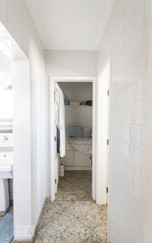 Apartamento para alugar com 496m², 5 quartos e 5 vagas Apartamento para alugar com 496m², 5 quartos e 5 vagasÁrea de Serviço