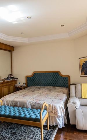 Apartamento para alugar com 496m², 5 quartos e 5 vagas Apartamento para alugar com 496m², 5 quartos e 5 vagasSuite 3