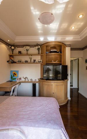 Apartamento para alugar com 496m², 5 quartos e 5 vagas Apartamento para alugar com 496m², 5 quartos e 5 vagasSuite 1