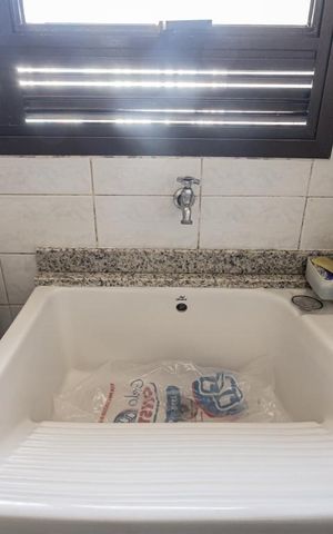 Apartamento para alugar com 496m², 5 quartos e 5 vagas Apartamento para alugar com 496m², 5 quartos e 5 vagasÁrea de Serviço
