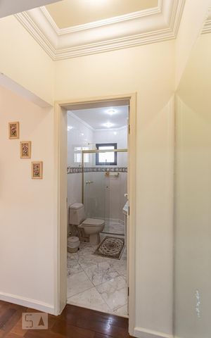Apartamento para alugar com 496m², 5 quartos e 5 vagas Apartamento para alugar com 496m², 5 quartos e 5 vagasSuite 1