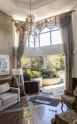 Apartamento para alugar com 496m², 5 quartos e 5 vagas Apartamento para alugar com 496m², 5 quartos e 5 vagasÁrea comum