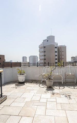 Apartamento para alugar com 496m², 5 quartos e 5 vagas Apartamento para alugar com 496m², 5 quartos e 5 vagasPiscina