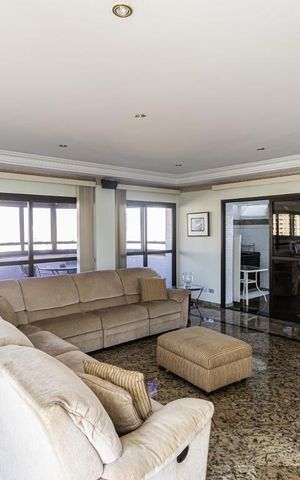 Apartamento para alugar com 496m², 5 quartos e 5 vagas Apartamento para alugar com 496m², 5 quartos e 5 vagasCobertura