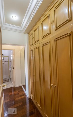 Apartamento para alugar com 496m², 5 quartos e 5 vagas Apartamento para alugar com 496m², 5 quartos e 5 vagasSuite 1