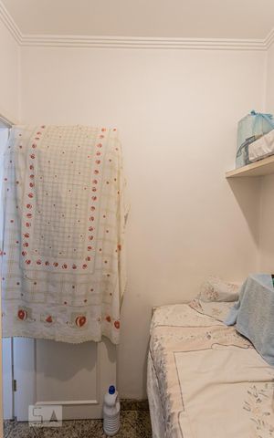 Apartamento para alugar com 496m², 5 quartos e 5 vagas Apartamento para alugar com 496m², 5 quartos e 5 vagasQuarto de Serviço 1