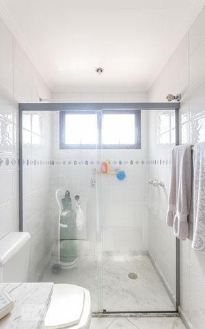 Apartamento para alugar com 496m², 5 quartos e 5 vagas Apartamento para alugar com 496m², 5 quartos e 5 vagasBanheiro Suite 2
