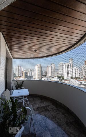 Apartamento para alugar com 496m², 5 quartos e 5 vagas Apartamento para alugar com 496m², 5 quartos e 5 vagasVaranda Copa