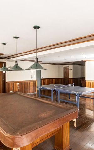 Apartamento para alugar com 496m², 5 quartos e 5 vagas Apartamento para alugar com 496m², 5 quartos e 5 vagasSala de Jogos