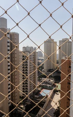 Apartamento para alugar com 496m², 5 quartos e 5 vagas Apartamento para alugar com 496m², 5 quartos e 5 vagasVista Varanda Suite 1 e 2
