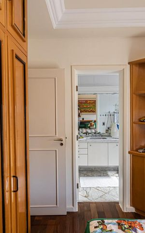 Apartamento para alugar com 496m², 5 quartos e 5 vagas Apartamento para alugar com 496m², 5 quartos e 5 vagasSuite 2
