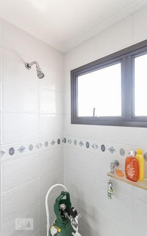 Apartamento para alugar com 496m², 5 quartos e 5 vagas Apartamento para alugar com 496m², 5 quartos e 5 vagasBanheiro Suite 2
