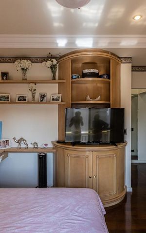 Apartamento para alugar com 496m², 5 quartos e 5 vagas Apartamento para alugar com 496m², 5 quartos e 5 vagasSuite 1