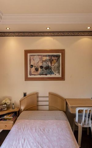 Apartamento para alugar com 496m², 5 quartos e 5 vagas Apartamento para alugar com 496m², 5 quartos e 5 vagasSuite 1