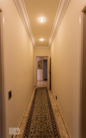 Apartamento para alugar com 496m², 5 quartos e 5 vagas Apartamento para alugar com 496m², 5 quartos e 5 vagasCorredor