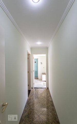 Apartamento para alugar com 496m², 5 quartos e 5 vagas Apartamento para alugar com 496m², 5 quartos e 5 vagasCorredor