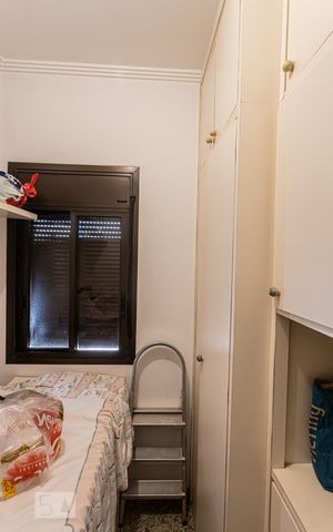 Apartamento para alugar com 496m², 5 quartos e 5 vagas Apartamento para alugar com 496m², 5 quartos e 5 vagasQuarto de Serviço 1