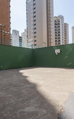 Apartamento para alugar com 496m², 5 quartos e 5 vagas Apartamento para alugar com 496m², 5 quartos e 5 vagasQuadra Esportiva (em reforma)
