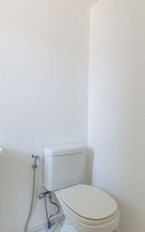 Apartamento para alugar com 62m², 2 quartos e sem vaga Apartamento para alugar com 62m², 2 quartos e sem vagaBanheiro da Suíte
