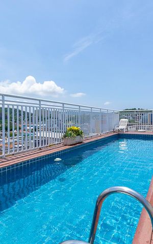 Apartamento para alugar com 62m², 2 quartos e sem vaga Apartamento para alugar com 62m², 2 quartos e sem vagaÁrea comum - Piscina