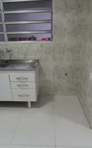 Casa à venda com 130m², 2 quartos e 2 vagasCozinha