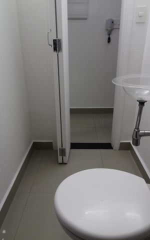 Casa à venda com 130m², 2 quartos e 2 vagasBanheiro 2