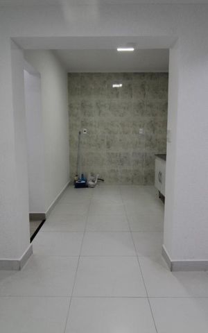 Casa à venda com 130m², 2 quartos e 2 vagasCozinha