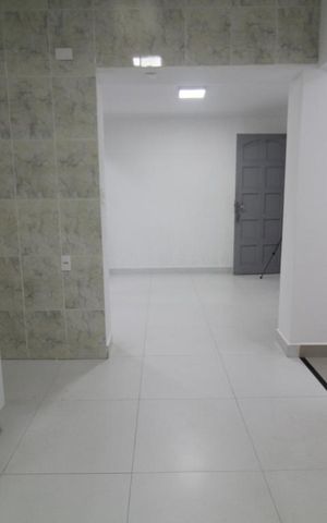 Casa à venda com 130m², 2 quartos e 2 vagasCozinha