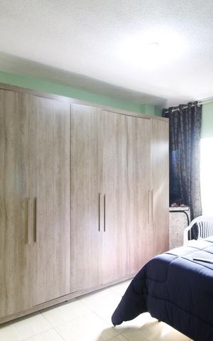 Apartamento à venda com 92m², 2 quartos e sem vagaSuíte