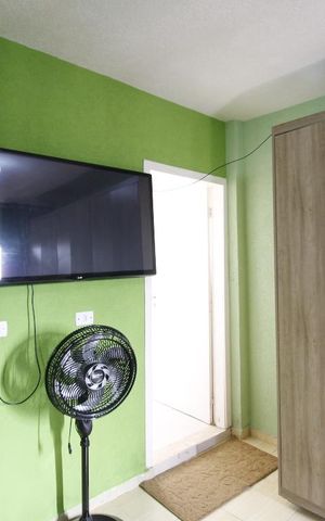 Apartamento à venda com 92m², 2 quartos e sem vagaSuíte