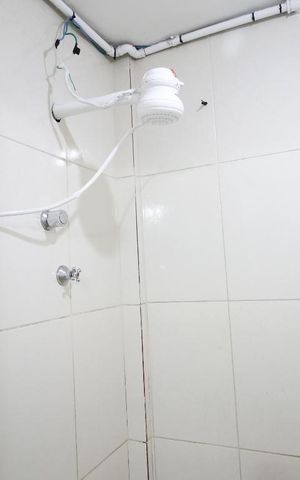 Apartamento à venda com 92m², 2 quartos e sem vagaBanheiro