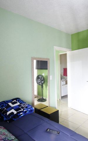 Apartamento à venda com 92m², 2 quartos e sem vagaSuíte
