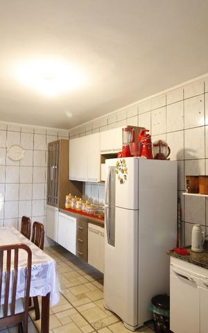 Apartamento à venda com 92m², 2 quartos e sem vagaCozinha