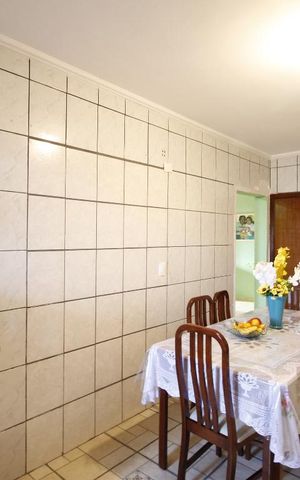 Apartamento à venda com 92m², 2 quartos e sem vagaCozinha