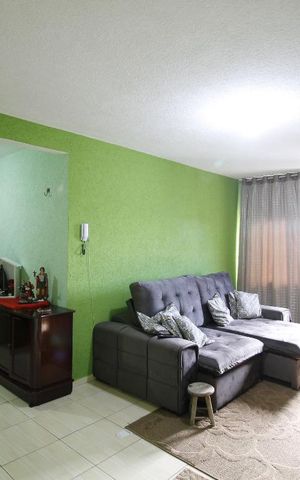 Apartamento à venda com 92m², 2 quartos e sem vagaSala