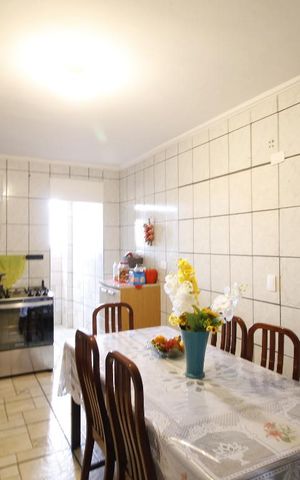 Apartamento à venda com 92m², 2 quartos e sem vagaCozinha