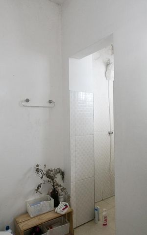 Apartamento à venda com 240m², 5 quartos e sem vagaBanheiro da suíte 2
