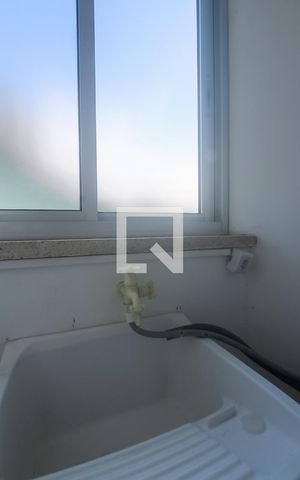 Studio à venda com 35m², 1 quarto e sem vaga Studio à venda com 35m², 1 quarto e sem vagaCozinha