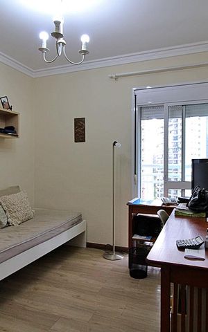 Apartamento à venda com 248m², 4 quartos e 4 vagasSuíte 3