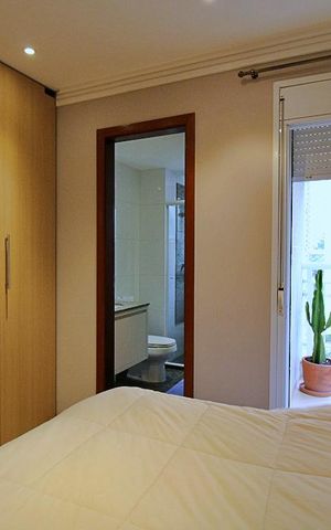 Apartamento à venda com 248m², 4 quartos e 4 vagasSuíte 2