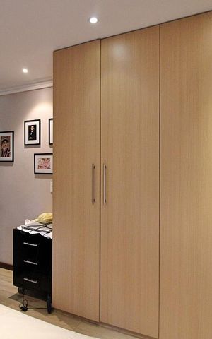 Apartamento à venda com 248m², 4 quartos e 4 vagasSuíte 2