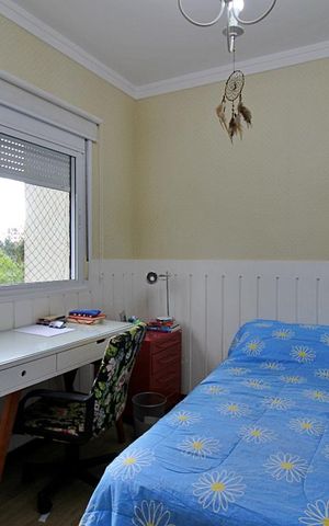 Apartamento à venda com 248m², 4 quartos e 4 vagasSuíte 4