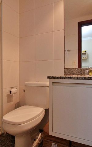 Apartamento à venda com 248m², 4 quartos e 4 vagasBanheiro Suíte 3