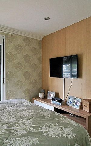 Apartamento à venda com 248m², 4 quartos e 4 vagasSuíte 1