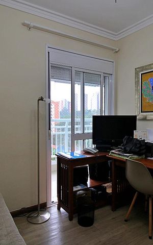 Apartamento à venda com 248m², 4 quartos e 4 vagasSuíte 3