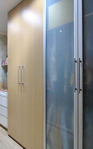 Apartamento à venda com 248m², 4 quartos e 4 vagasSuíte 1