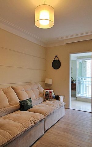 Apartamento à venda com 248m², 4 quartos e 4 vagasSala Intima